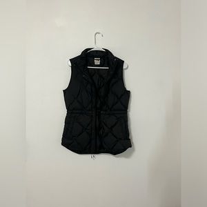 North Face Vest, size medium